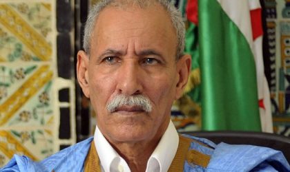 La RASD condamne les déclarations «provocatrices» de Chabat